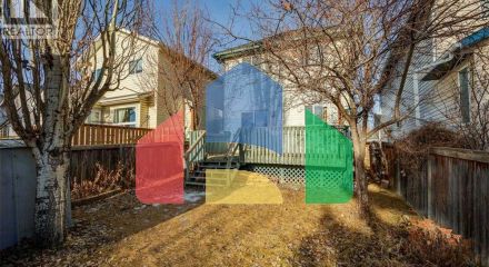 Residential - Single Family Home - Calgary, Canada - Canada