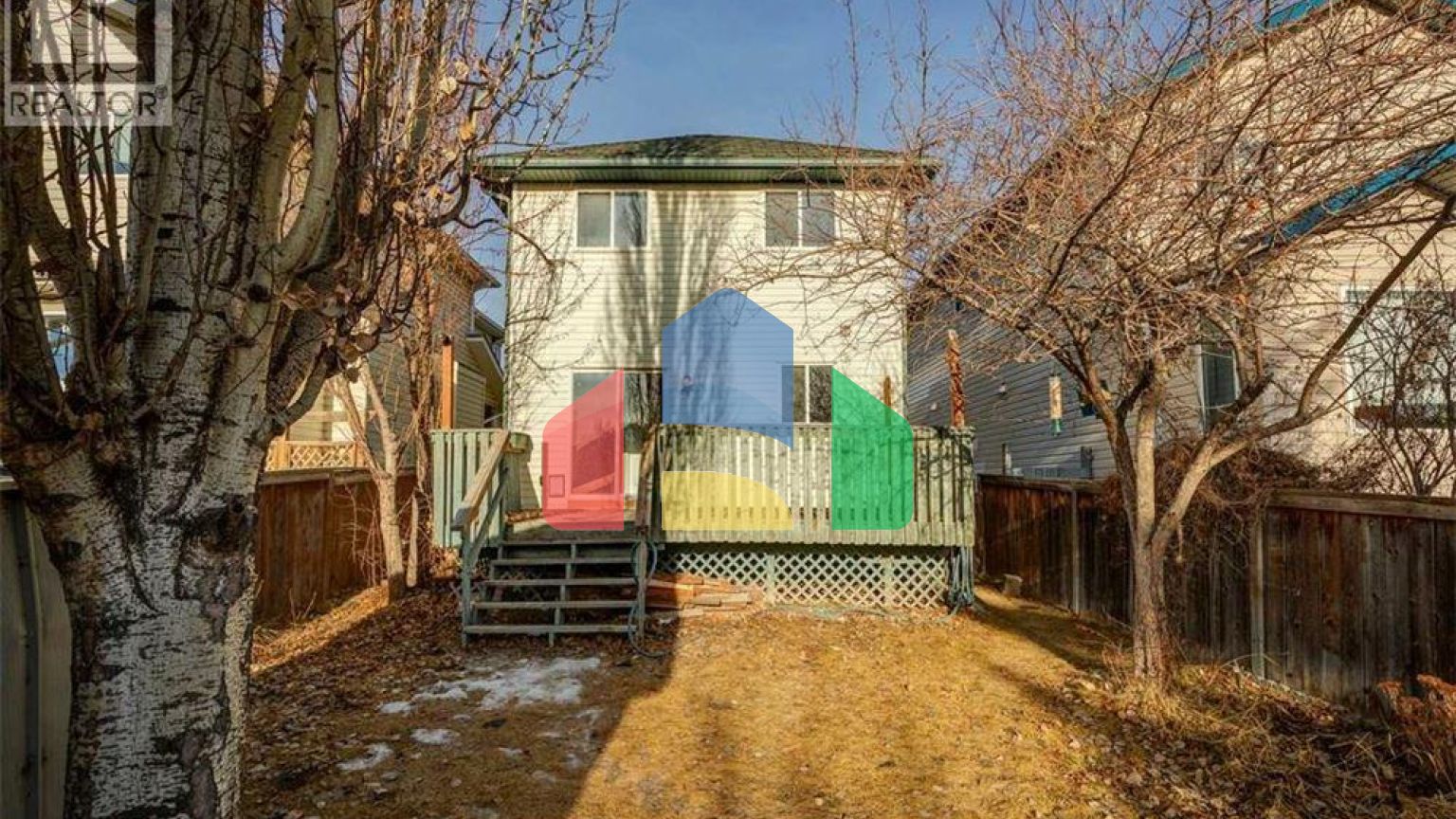 Residential - Single Family Home - Calgary, Canada - Canada