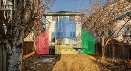 Residential - Single Family Home - Calgary, Canada - Canada