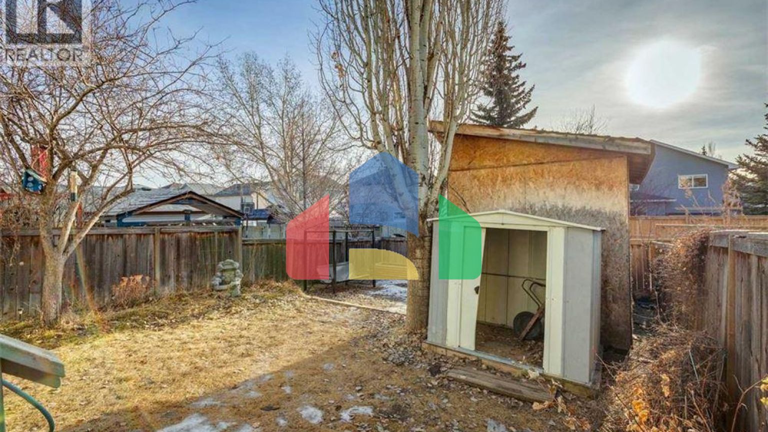 Residential - Single Family Home - Calgary, Canada - Canada