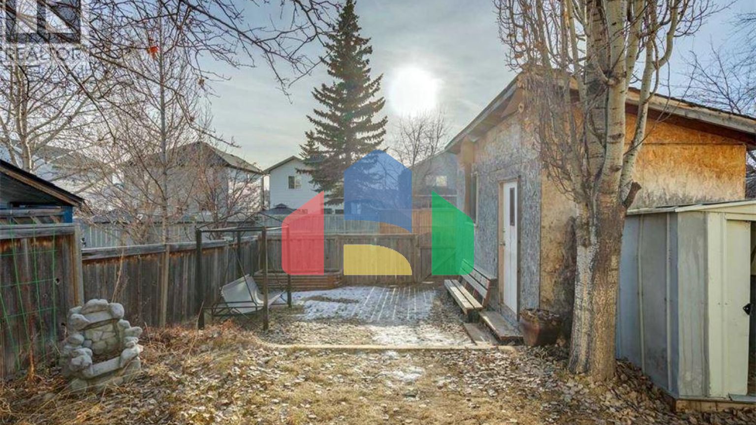 Residential - Single Family Home - Calgary, Canada - Canada