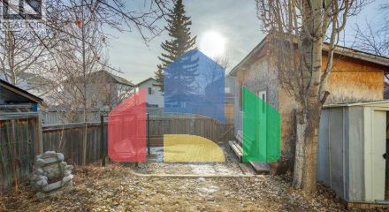 Residential - Single Family Home - Calgary, Canada - Canada