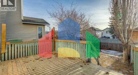 Residential - Single Family Home - Calgary, Canada - Canada