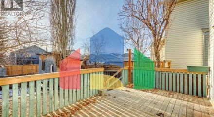 Residential - Single Family Home - Calgary, Canada - Canada