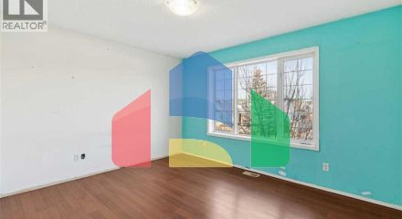 Residential - Single Family Home - Calgary, Canada - Canada