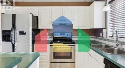 Residential - Single Family Home - Calgary, Canada - Canada