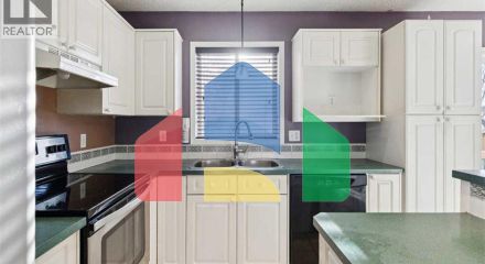 Residential - Single Family Home - Calgary, Canada - Canada