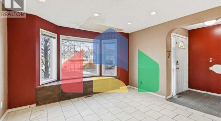 Residential - Single Family Home - Calgary, Canada - Canada