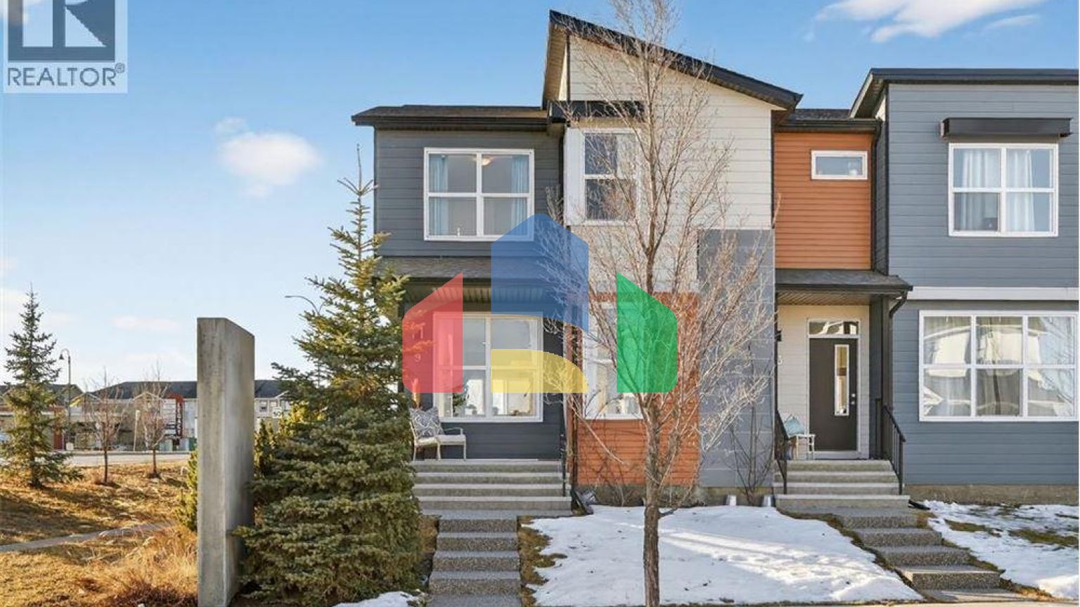 Residential - Single Family Home - Calgary, Canada - Canada