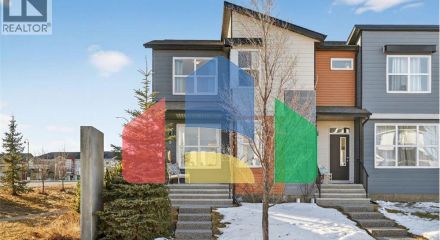 Residential - Single Family Home - Calgary, Canada - Canada