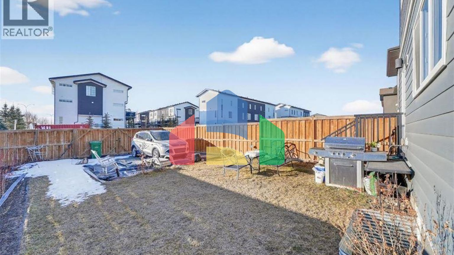 Residential - Single Family Home - Calgary, Canada - Canada