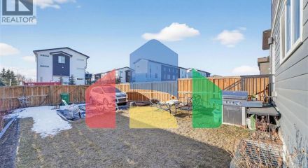 Residential - Single Family Home - Calgary, Canada - Canada