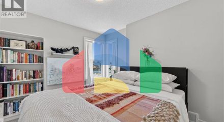 Residential - Single Family Home - Calgary, Canada - Canada