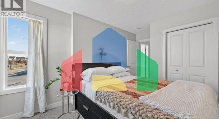 Residential - Single Family Home - Calgary, Canada - Canada