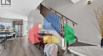 Residential - Single Family Home - Calgary, Canada - Canada