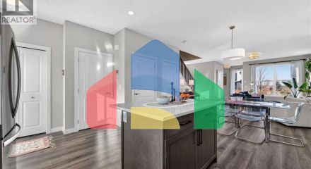 Residential - Single Family Home - Calgary, Canada - Canada