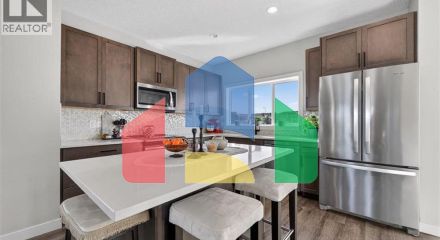 Residential - Single Family Home - Calgary, Canada - Canada