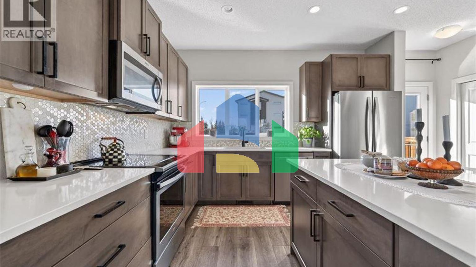 Residential - Single Family Home - Calgary, Canada - Canada