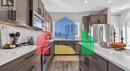 Residential - Single Family Home - Calgary, Canada - Canada