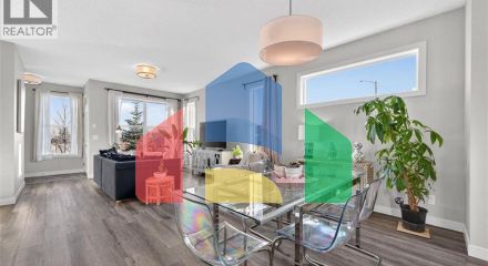 Residential - Single Family Home - Calgary, Canada - Canada