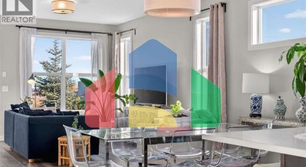 Residential - Single Family Home - Calgary, Canada - Canada