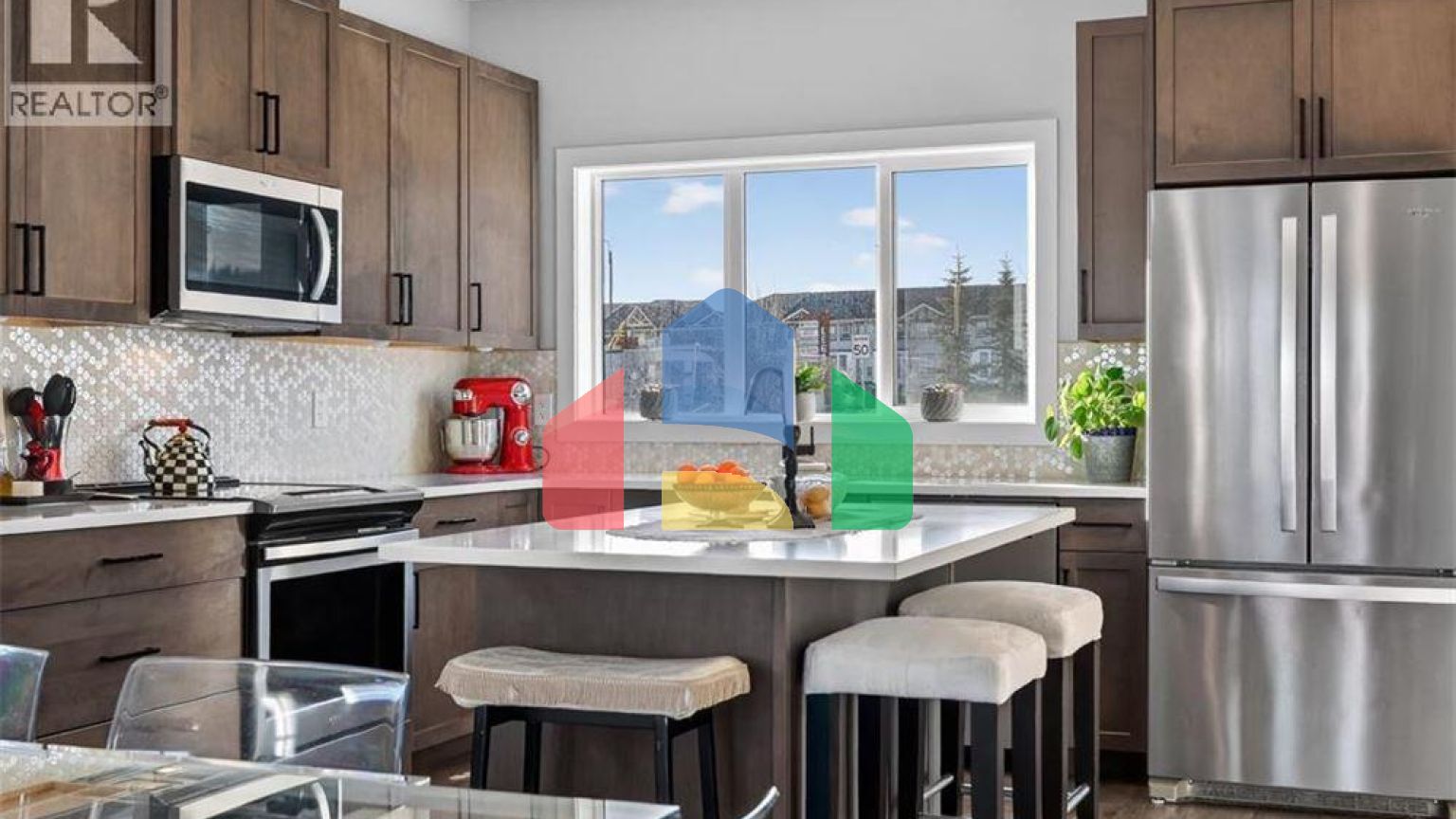 Residential - Single Family Home - Calgary, Canada - Canada