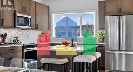 Residential - Single Family Home - Calgary, Canada - Canada