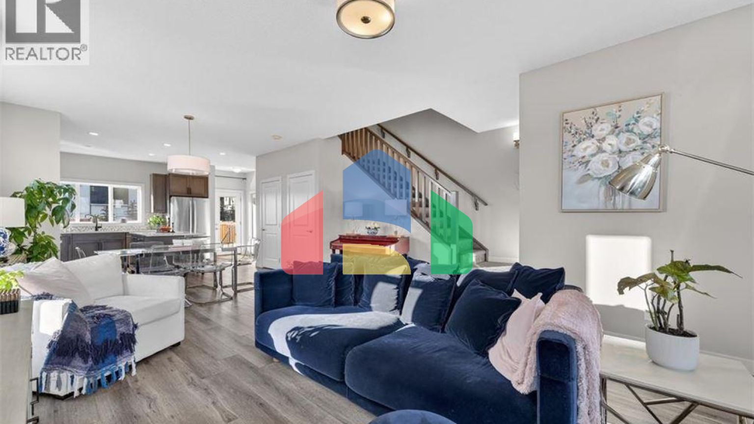 Residential - Single Family Home - Calgary, Canada - Canada