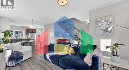 Residential - Single Family Home - Calgary, Canada - Canada