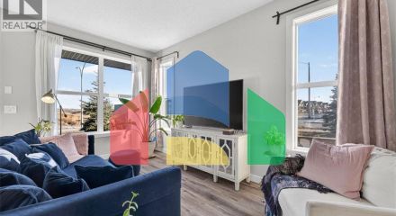 Residential - Single Family Home - Calgary, Canada - Canada