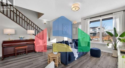 Residential - Single Family Home - Calgary, Canada - Canada