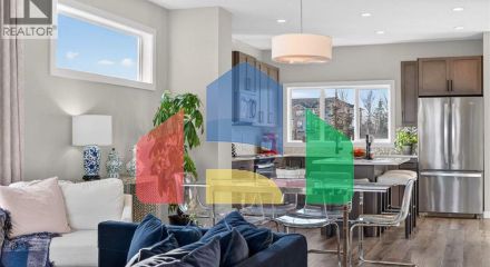 Residential - Single Family Home - Calgary, Canada - Canada