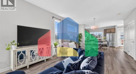 Residential - Single Family Home - Calgary, Canada - Canada