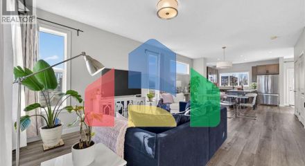 Residential - Single Family Home - Calgary, Canada - Canada