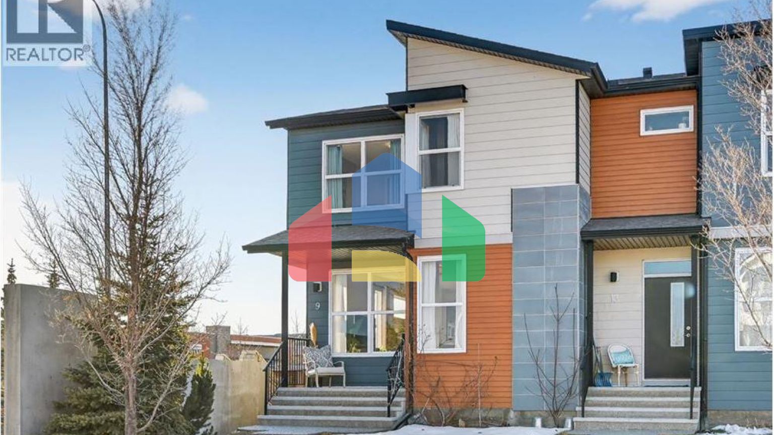 Residential - Single Family Home - Calgary, Canada - Canada