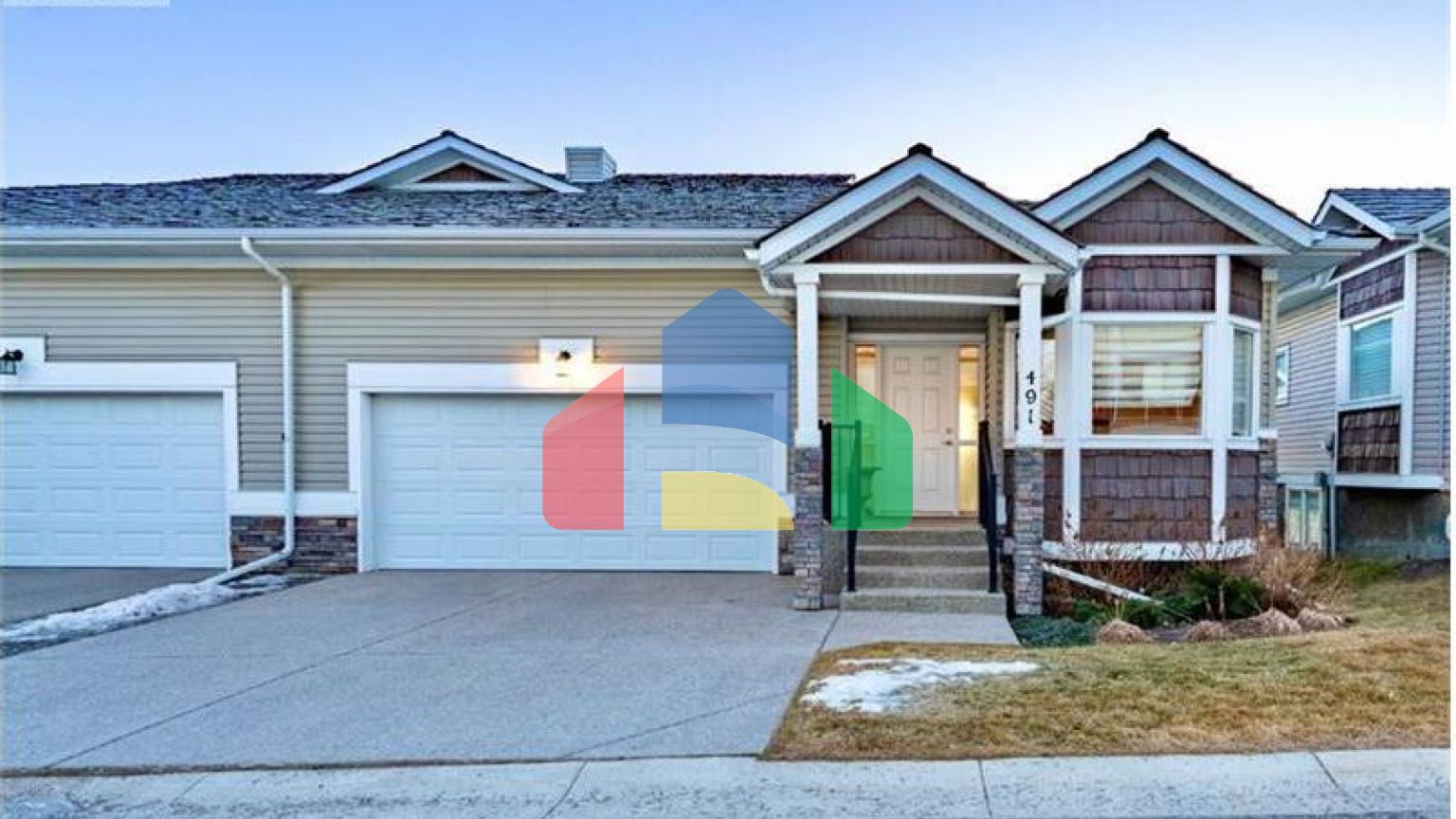 Residential - Single Family Home - Calgary, Canada - Canada