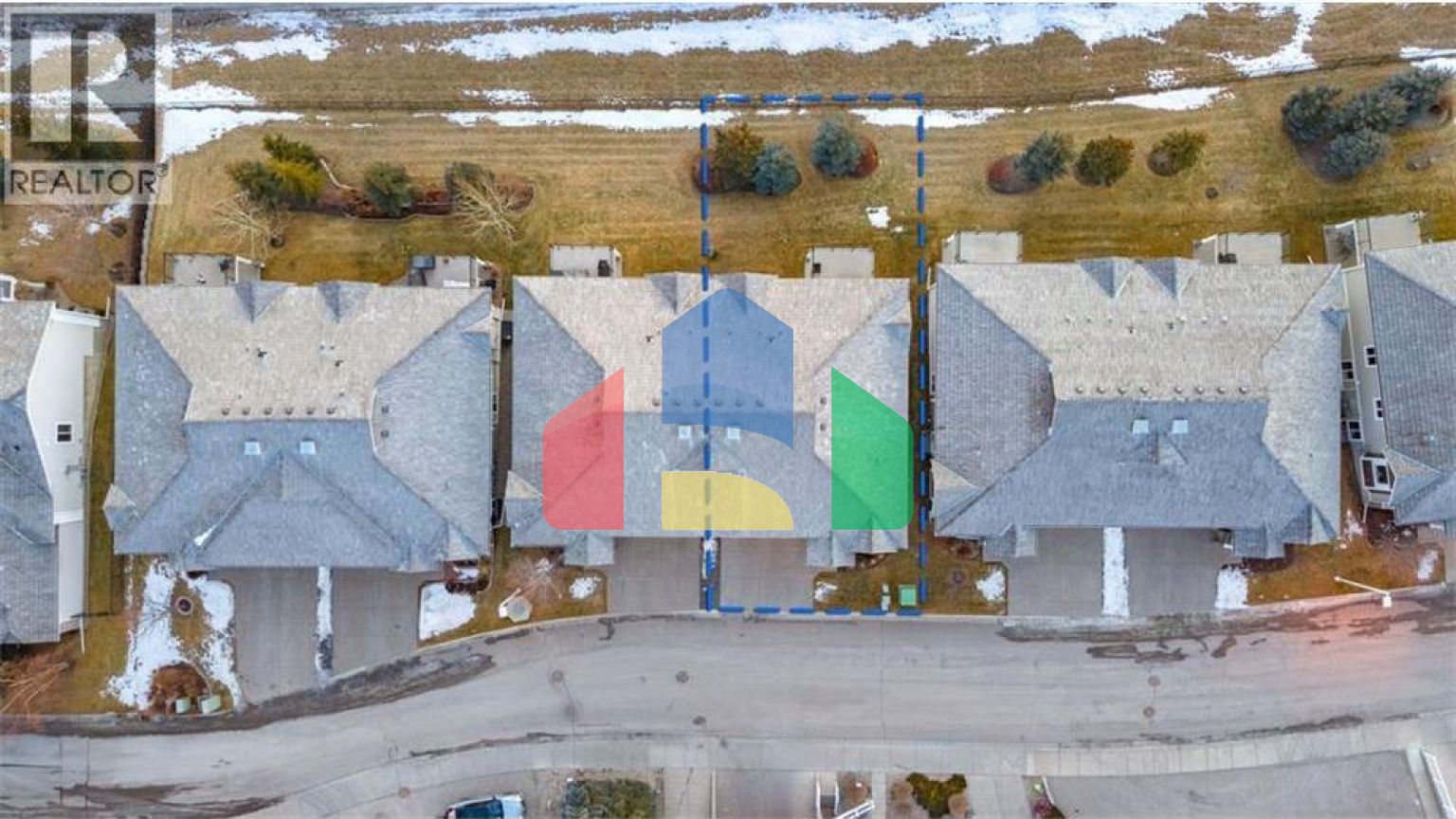 Residential - Single Family Home - Calgary, Canada - Canada