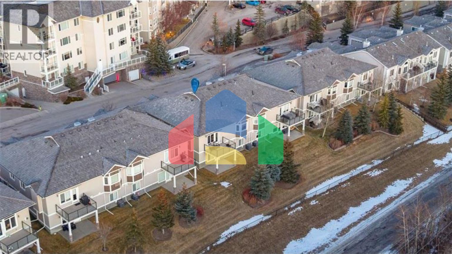 Residential - Single Family Home - Calgary, Canada - Canada