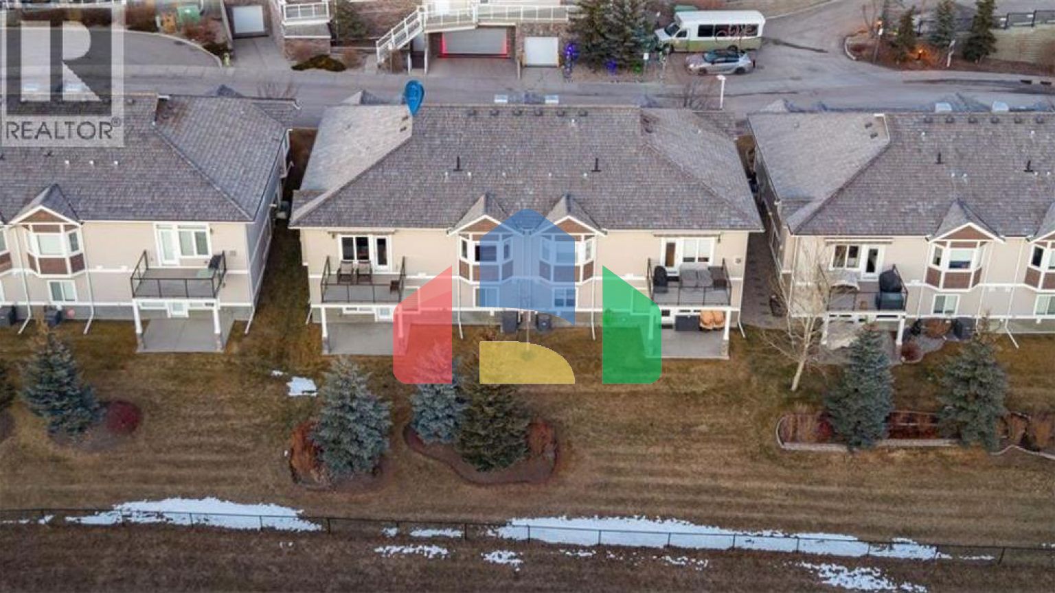 Residential - Single Family Home - Calgary, Canada - Canada