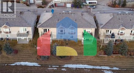 Residential - Single Family Home - Calgary, Canada - Canada