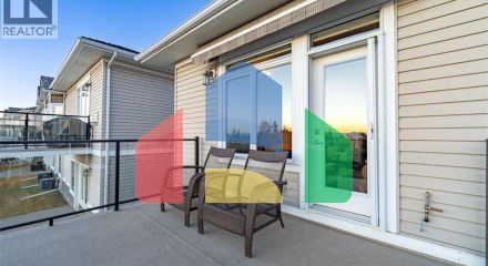 Residential - Single Family Home - Calgary, Canada - Canada