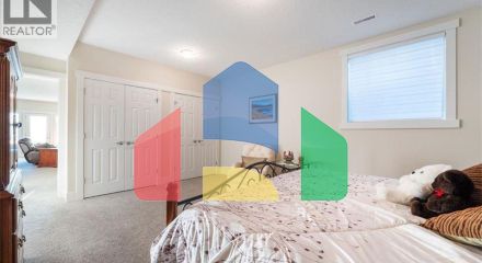 Residential - Single Family Home - Calgary, Canada - Canada