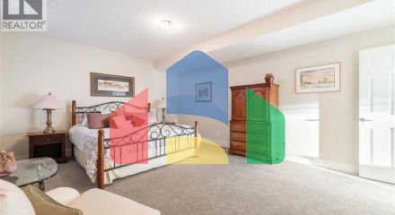 Residential - Single Family Home - Calgary, Canada - Canada