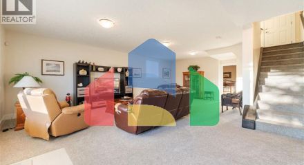 Residential - Single Family Home - Calgary, Canada - Canada