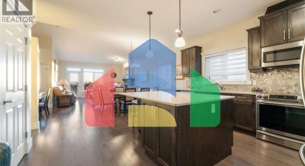 Residential - Single Family Home - Calgary, Canada - Canada