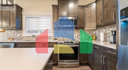 Residential - Single Family Home - Calgary, Canada - Canada