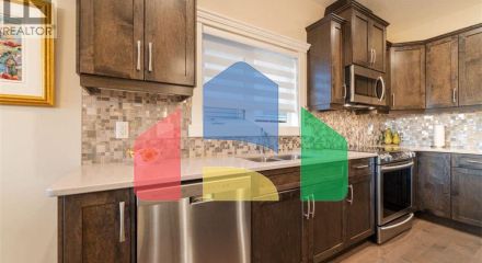 Residential - Single Family Home - Calgary, Canada - Canada