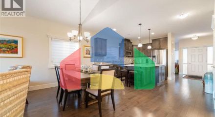 Residential - Single Family Home - Calgary, Canada - Canada