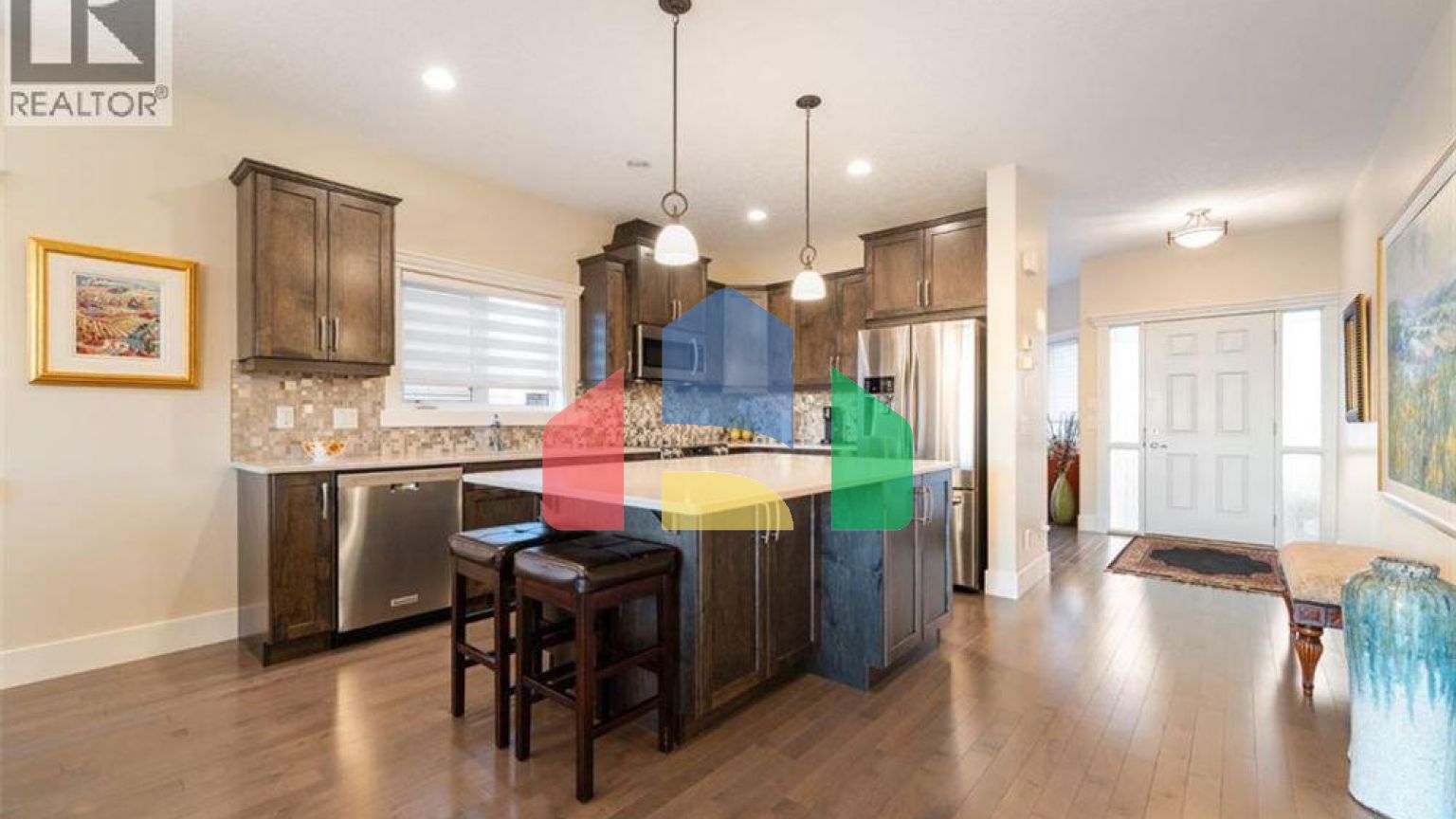 Residential - Single Family Home - Calgary, Canada - Canada