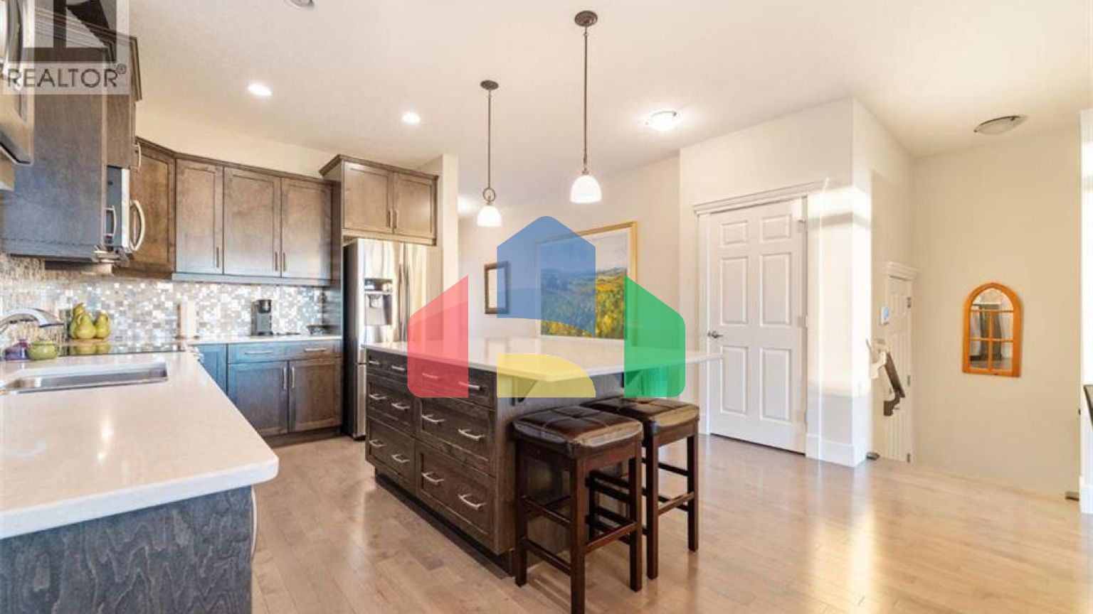 Residential - Single Family Home - Calgary, Canada - Canada